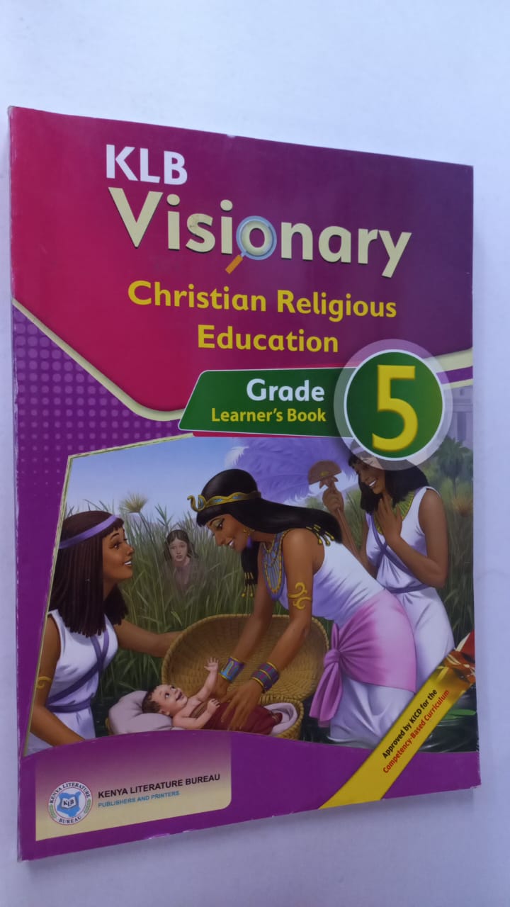 KLB VISIONARY CRE (PRIMARY)