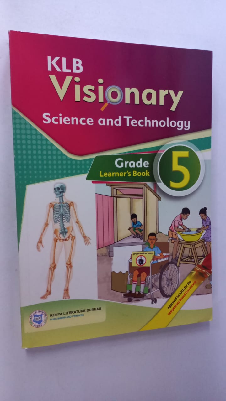 KLB VISIONARY SCIENCE AND TECHNOLOGY (PRIMARY)