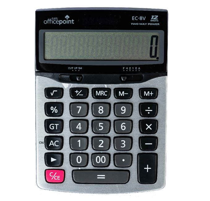 CALCULATORS