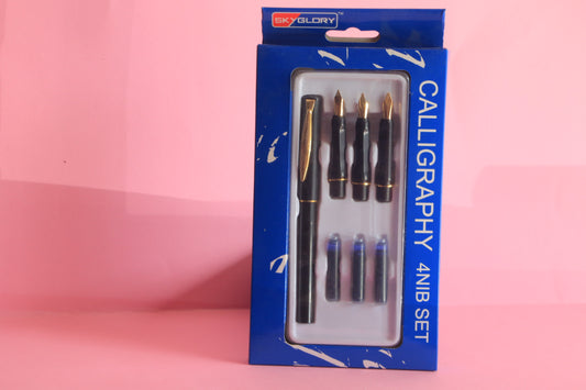 Calligraphy Pen
