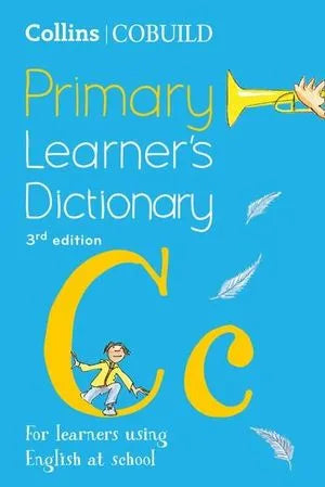 COLLINS/COBUILD PRIMARY DICTIONARY