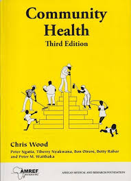 COMMUNITY HEALTH {Amref}