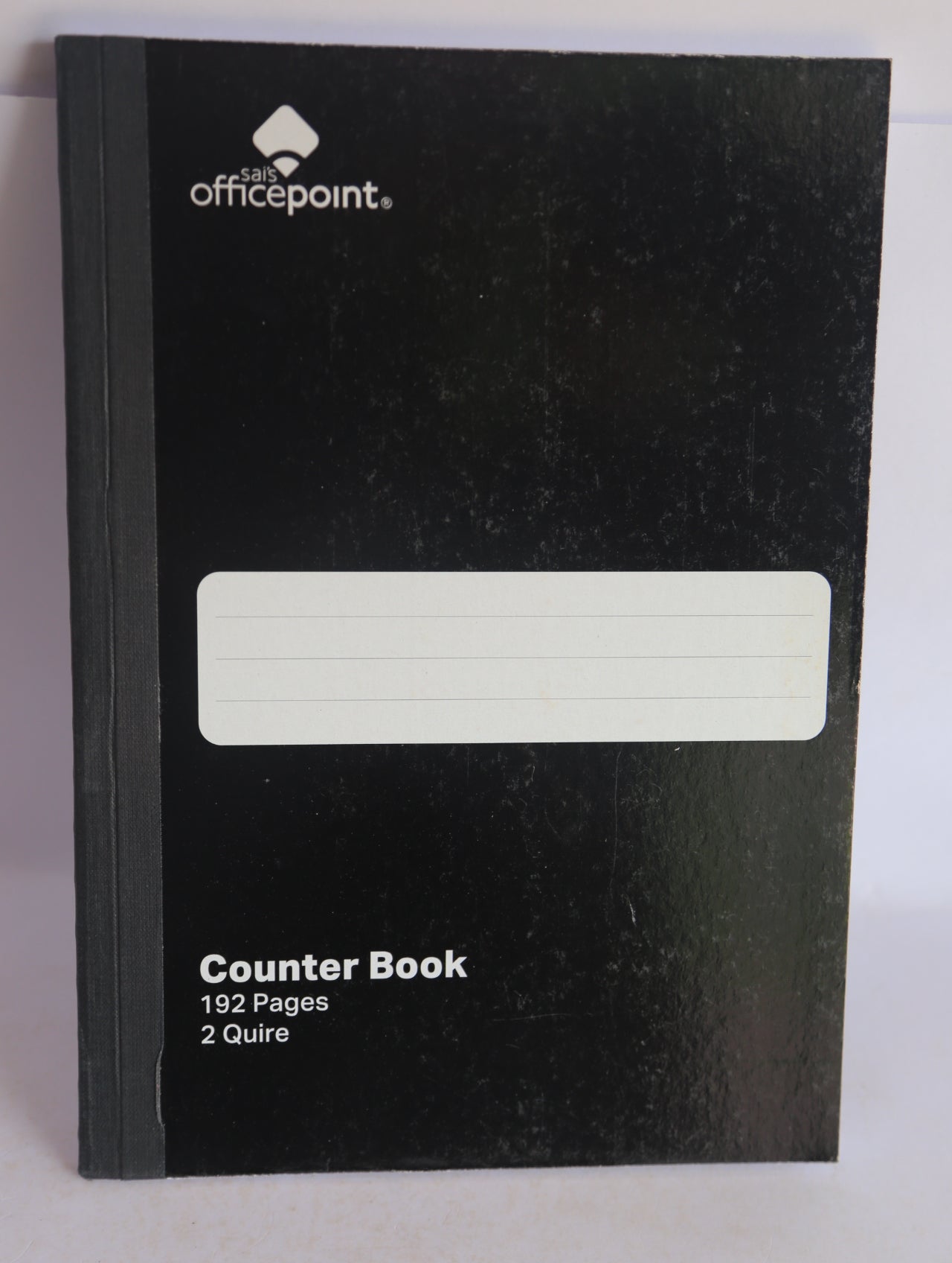 Counter Books