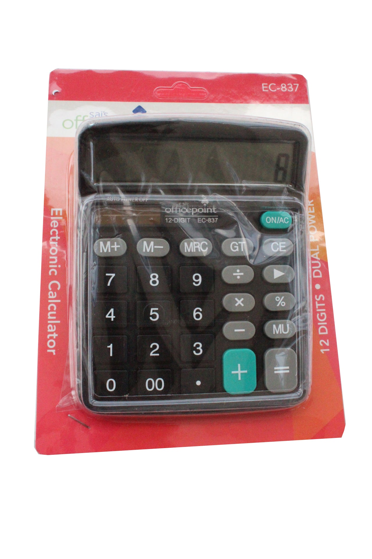 CALCULATORS