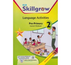SKILLGROW LANGUAGE