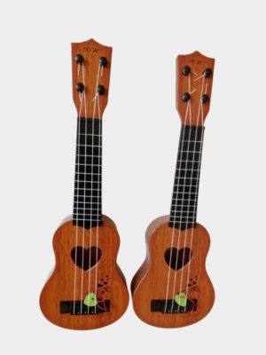 SUPERFINE TOY GUITAR