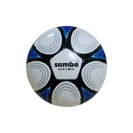 FOOTBALL SAMBA MATRIX