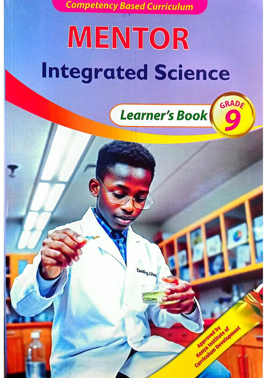 MENTOR INTERGRATED SCIENCE ( JS)