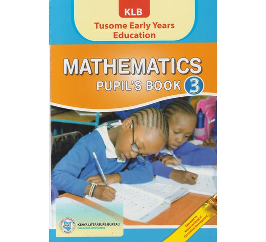KLB-EYE MATHEMATICS
