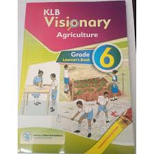 KLB VISIONARY AGRICULTURE (PRIMARY)
