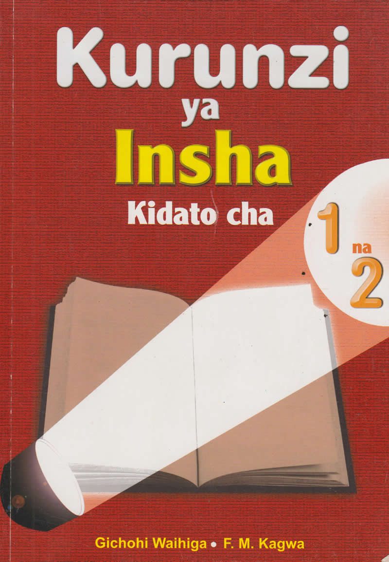 SPOTLIGHT QUICK REVISION