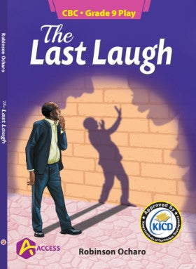 THE LAST LAUGH
