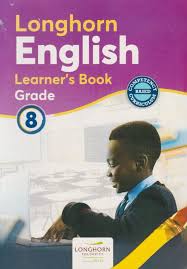 LONGHORN ENGLISH (JS)