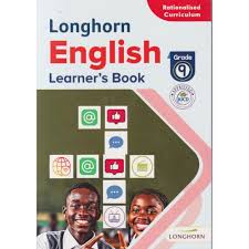 LONGHORN ENGLISH (JS)