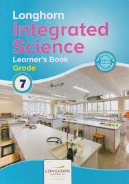 LONGHORN INTERGRATED SCIENCE (JS)