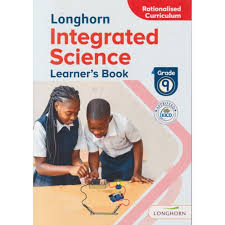 LONGHORN INTERGRATED SCIENCE (JS)