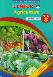 MENTOR AGRICULTURE ( JS)