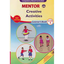 MENTOR CREATIVE ACTIVITIES (PRIMARY)