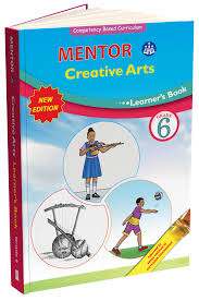 MENTOR CREATIVE ACTIVITIES (PRIMARY)