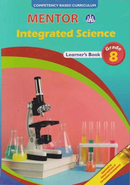 MENTOR INTERGRATED SCIENCE ( JS)