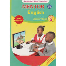 MENTOR ENGLISH ( PRIMARY)