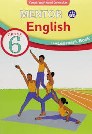MENTOR ENGLISH ( PRIMARY)