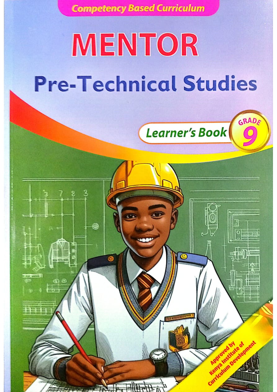 MENTOR PRE-TECHNICAL STUDIES ( JS)