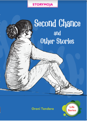 SECOND CHANCE