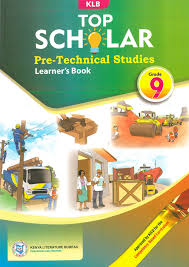 TOP SCHOLAR PRE-TECHNICAL