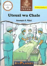 UTEUZI WA CHALE