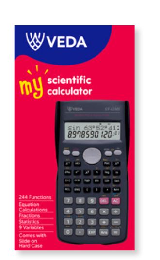CALCULATORS