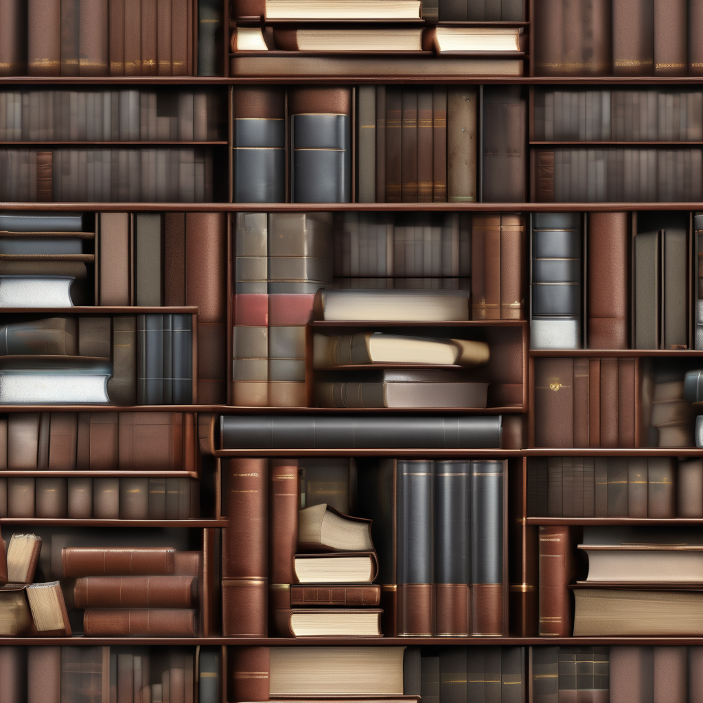 Reference Books