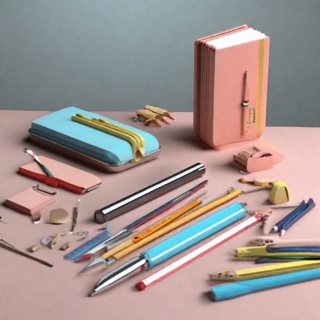 Stationeries
