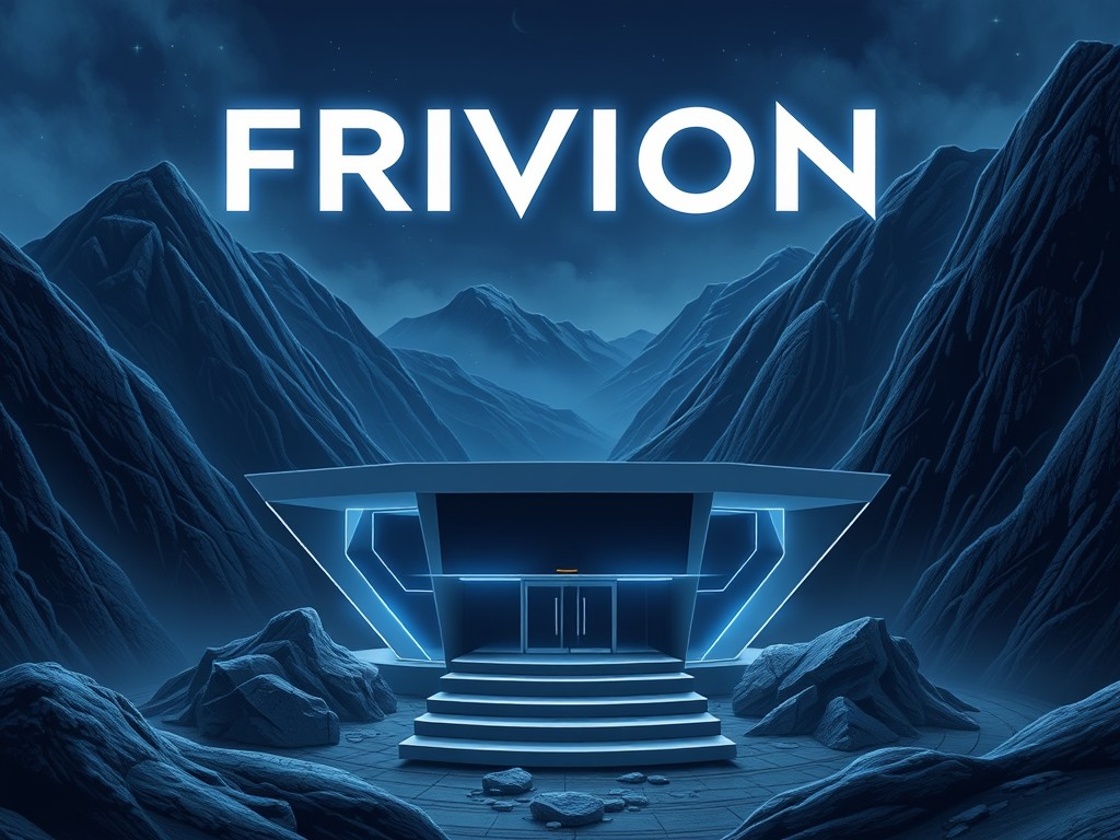 Frivion Shop