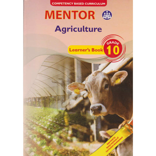 MENTOR AGRICULTURE GD10