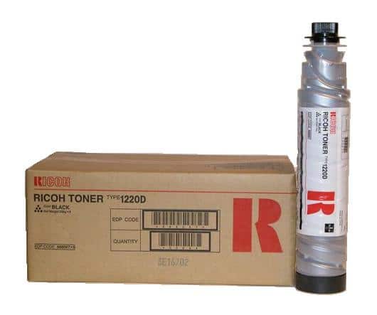 TONER CARTRIDGE RICOH