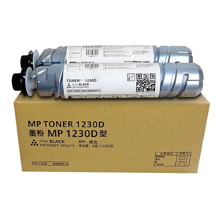 TONER CARTRIDGE RICOH