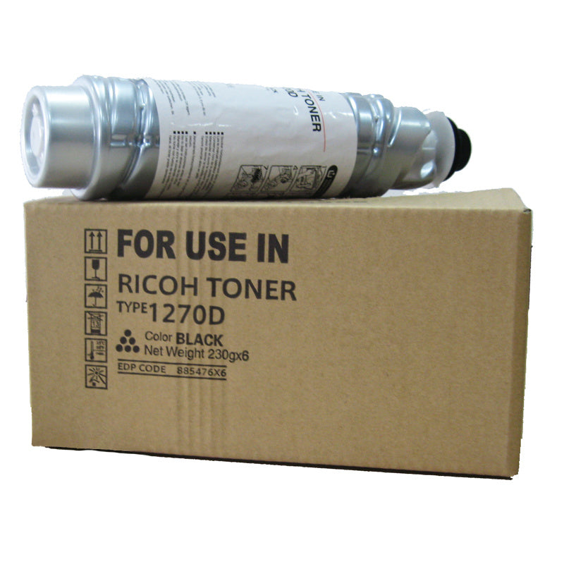 TONER CARTRIDGE RICOH