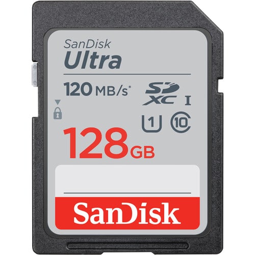 CAMERA MEMORY CARD