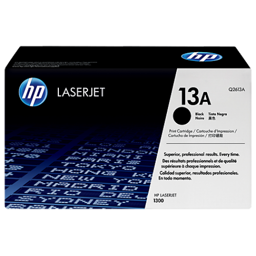 TONER CATRIGDE 13A