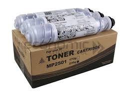 TONER CARTRIDGE RICOH