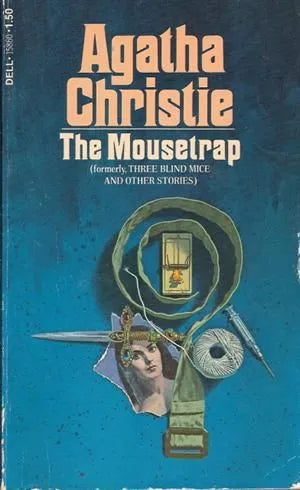 THE MOUSE TRAP AND OTHER STORIES