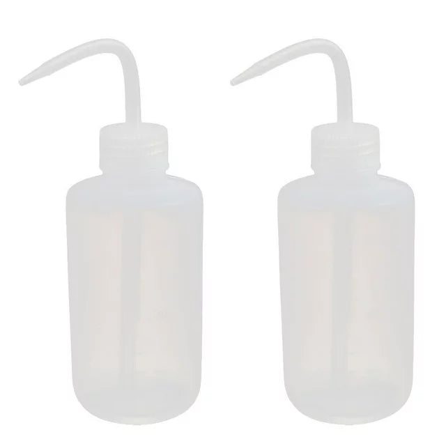 WASH BOTTLE 250ML