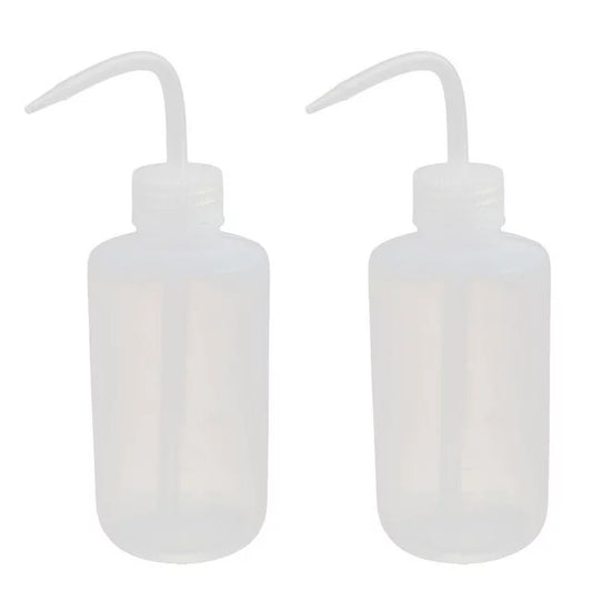 WASH BOTTLE 250ML