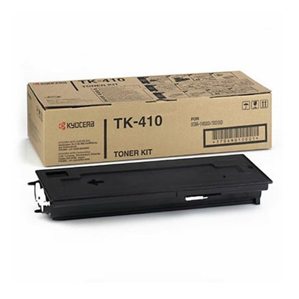 COPIER TONER --KYOCERA TK 410