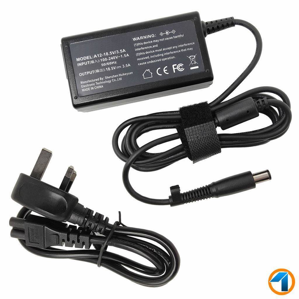 LAPTOP ADAPTOR HP 6710B