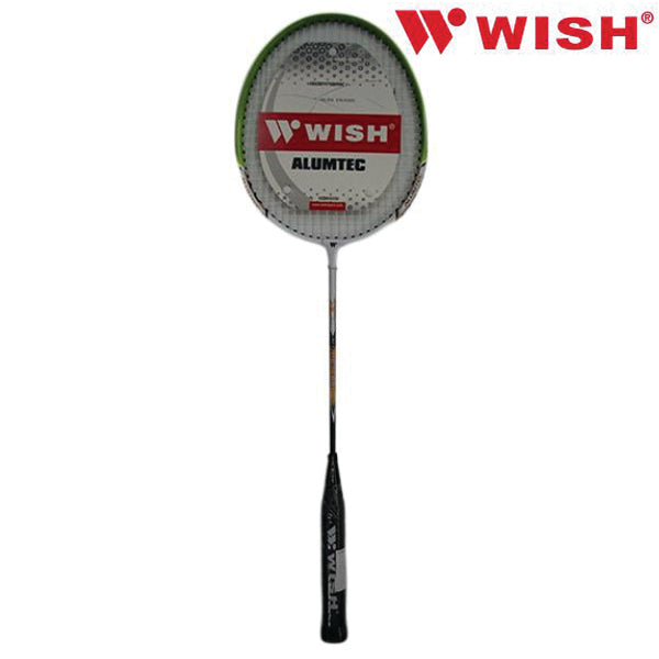 BADMINTON RACKET WISH 306/317