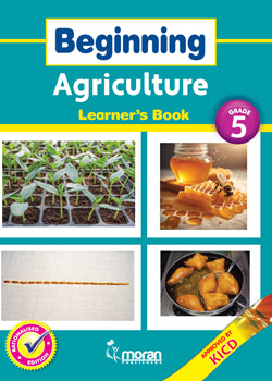 BEGINNING AGRICULTURE