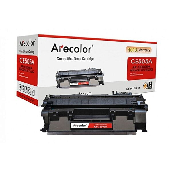 ARECOLOR TONER CARTRIDGE