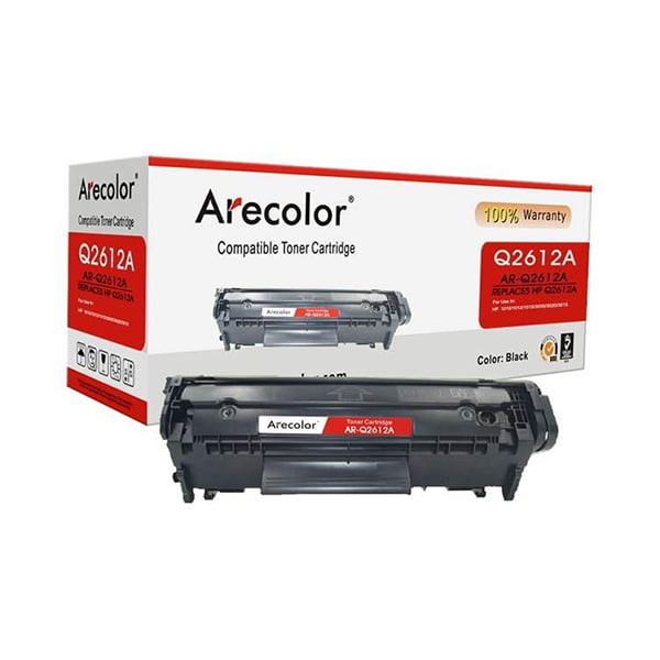 ARECOLOR TONER CARTRIDGE